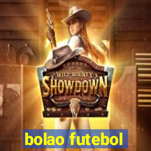 bolao futebol